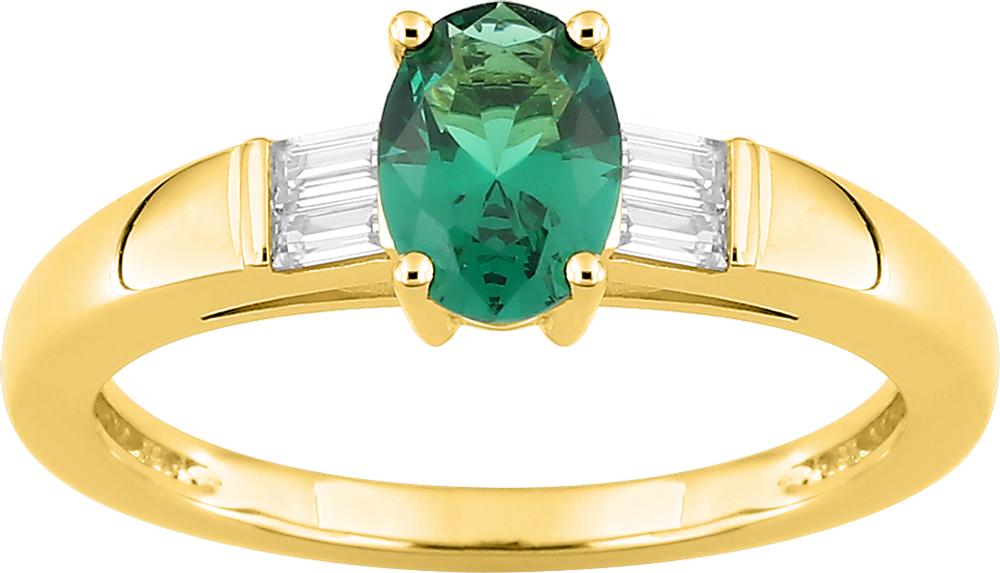 137949.4 - Rings - GOLD PLATED