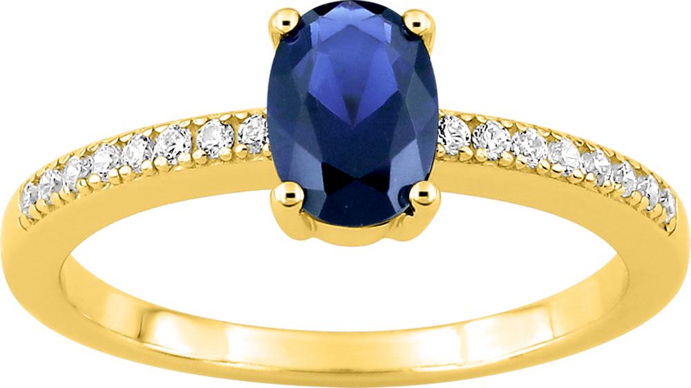 137950.2 - Rings - GOLD PLATED