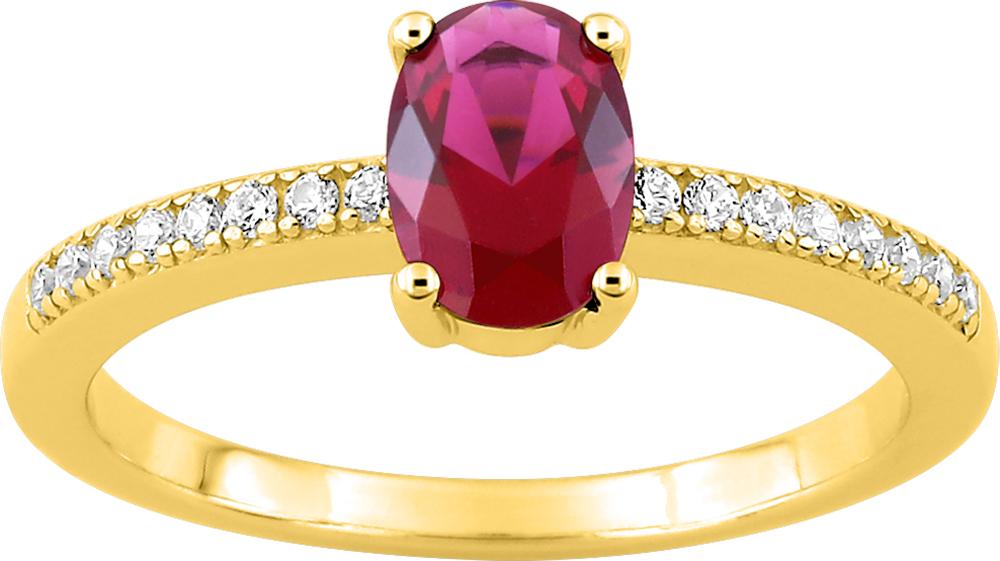 137950.3 - Rings - GOLD PLATED