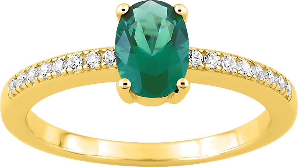 137950.4 - Rings - GOLD PLATED