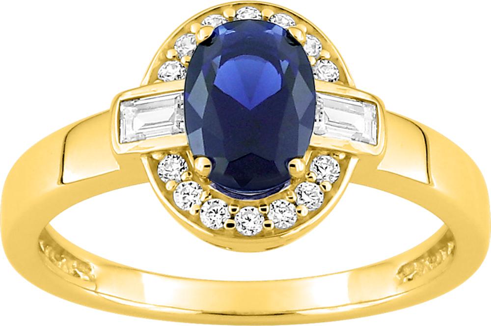137956.2 - Rings - GOLD PLATED