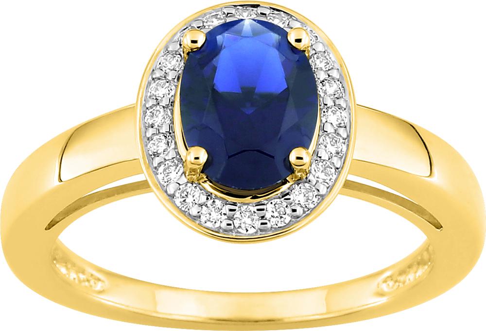 137959.2 - Rings - GOLD PLATED