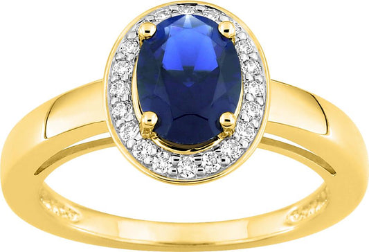 137959.2 - Rings - GOLD PLATED