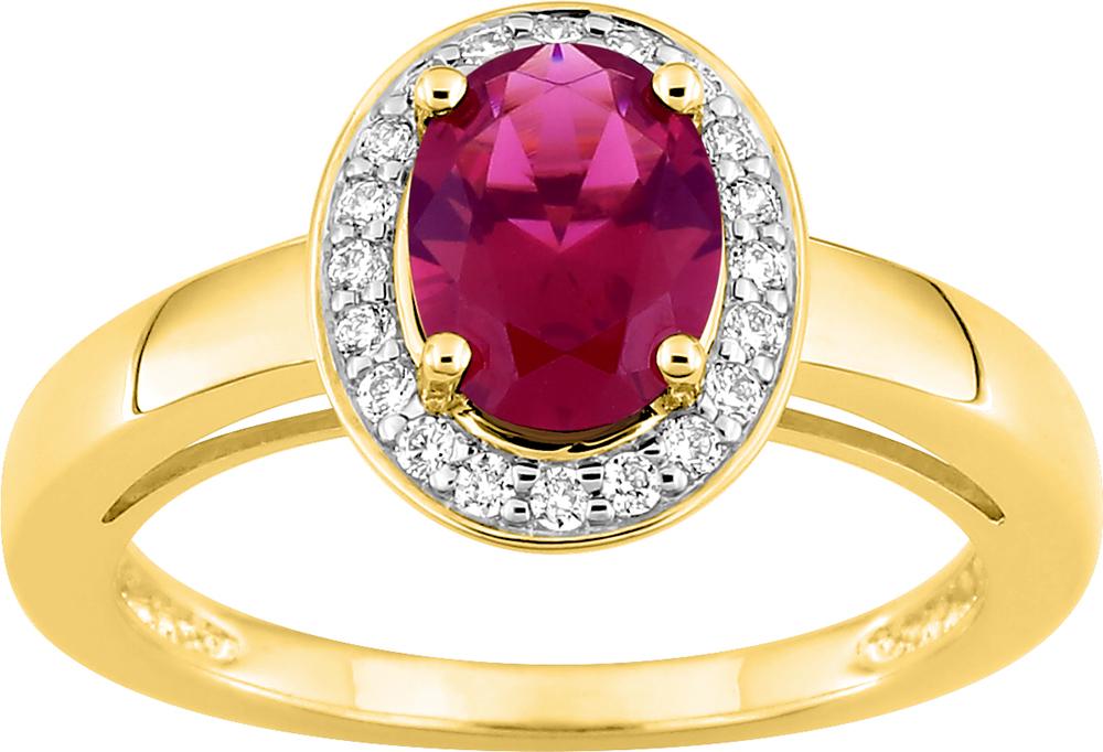 137959.3 - Rings - GOLD PLATED