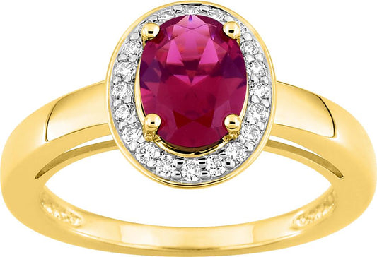 137959.3 - Rings - GOLD PLATED