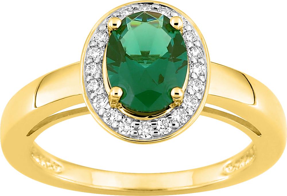 137959.4 - Rings - GOLD PLATED