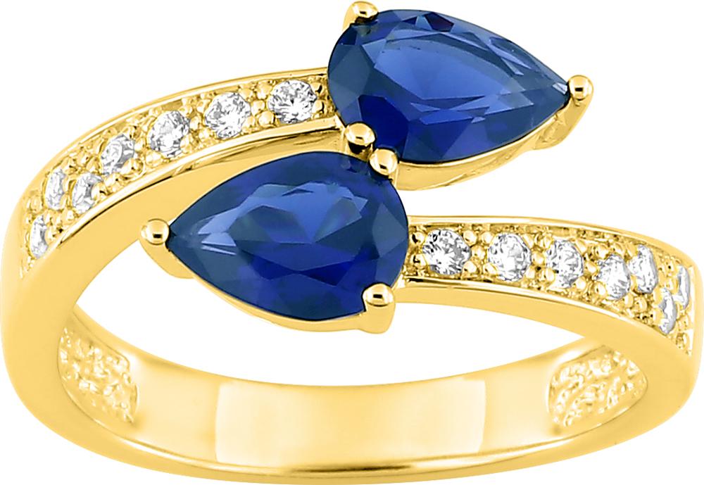 137961.2 - Rings - GOLD PLATED