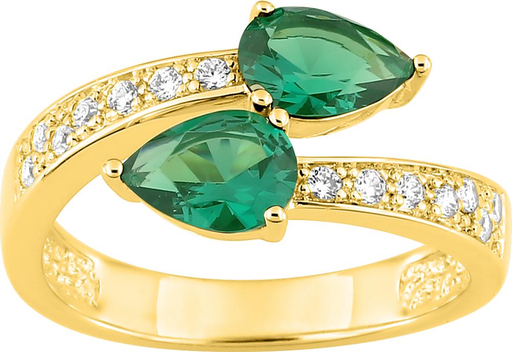 137961.4 - Rings - GOLD PLATED