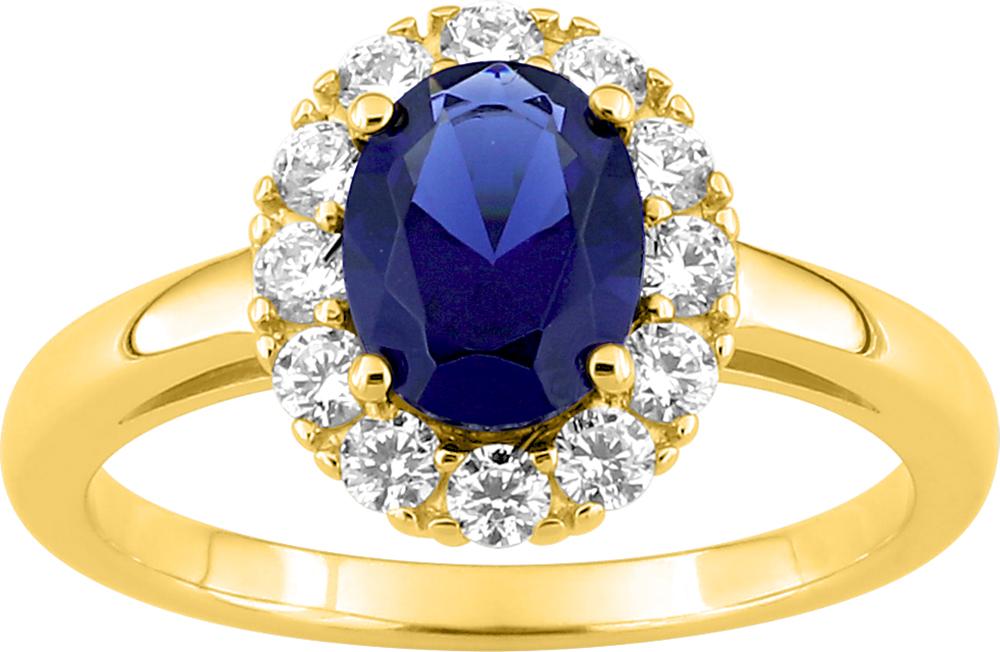 137964.2 - Rings - GOLD PLATED