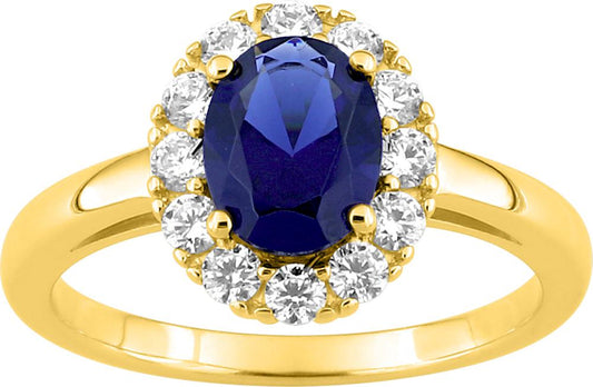 137964.2 - Rings - GOLD PLATED