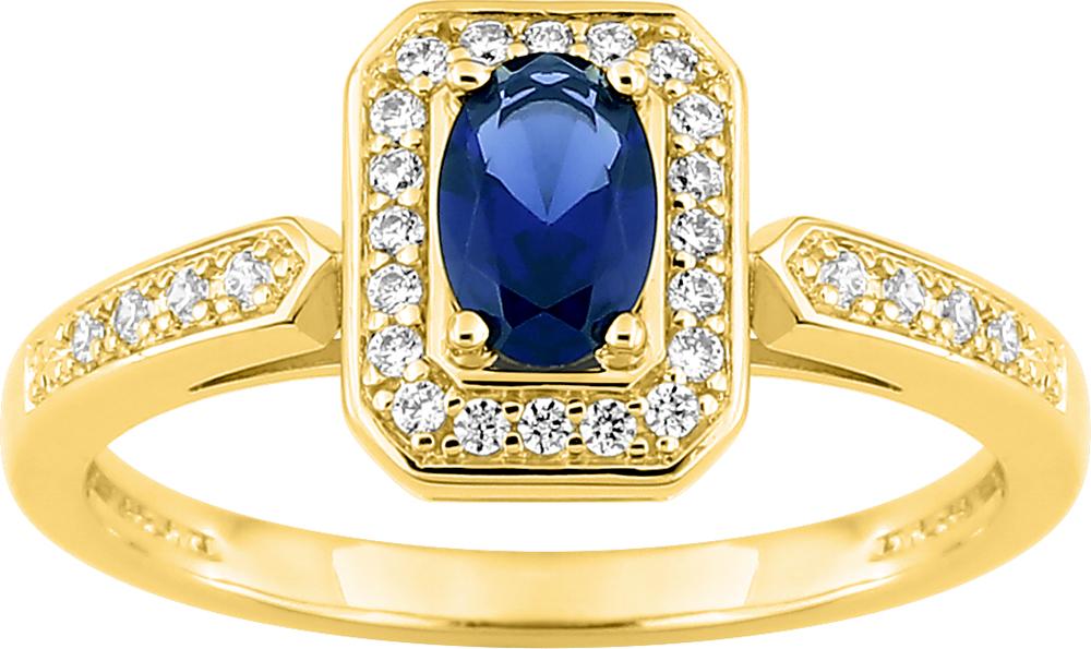 137965.2 - Rings - GOLD PLATED