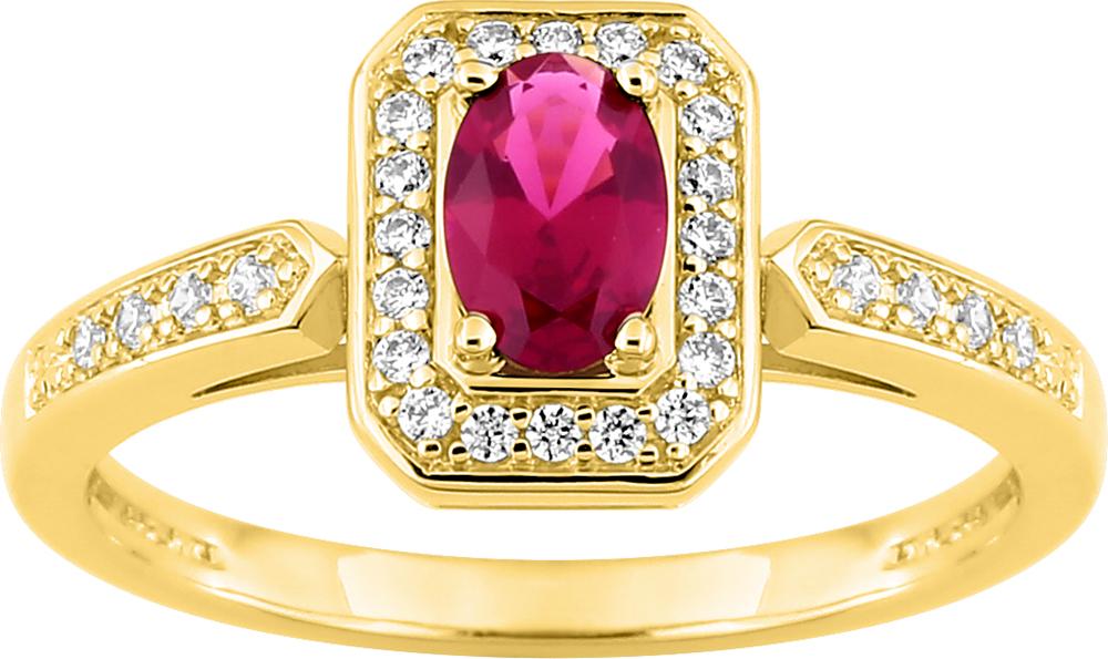 137965.3 - Rings - GOLD PLATED