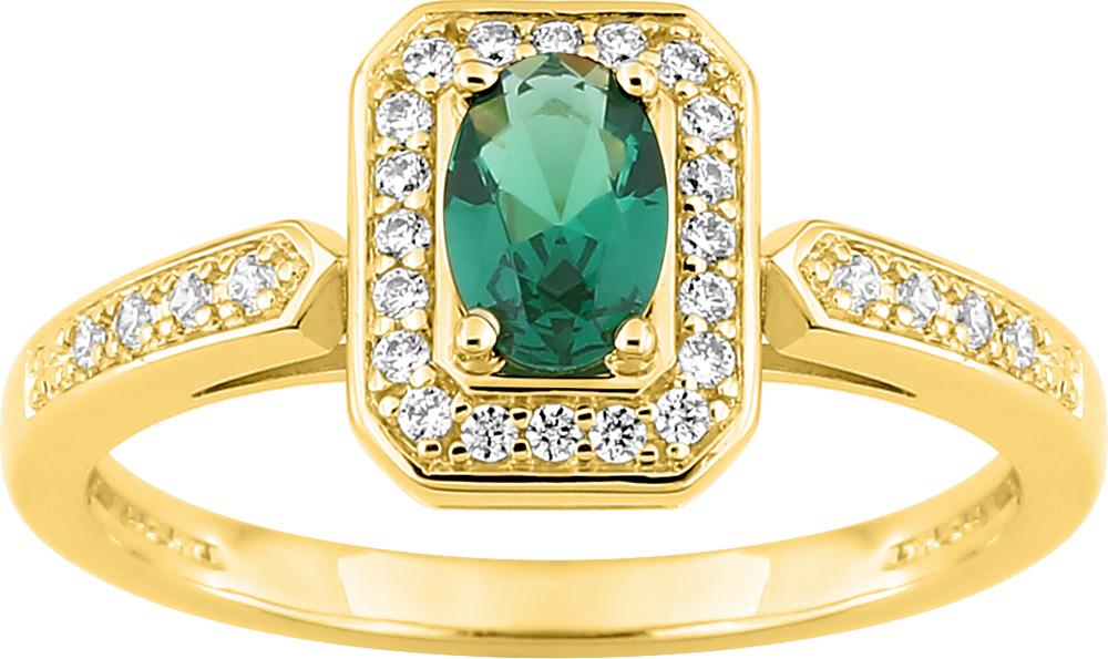 137965.4 - Rings - GOLD PLATED