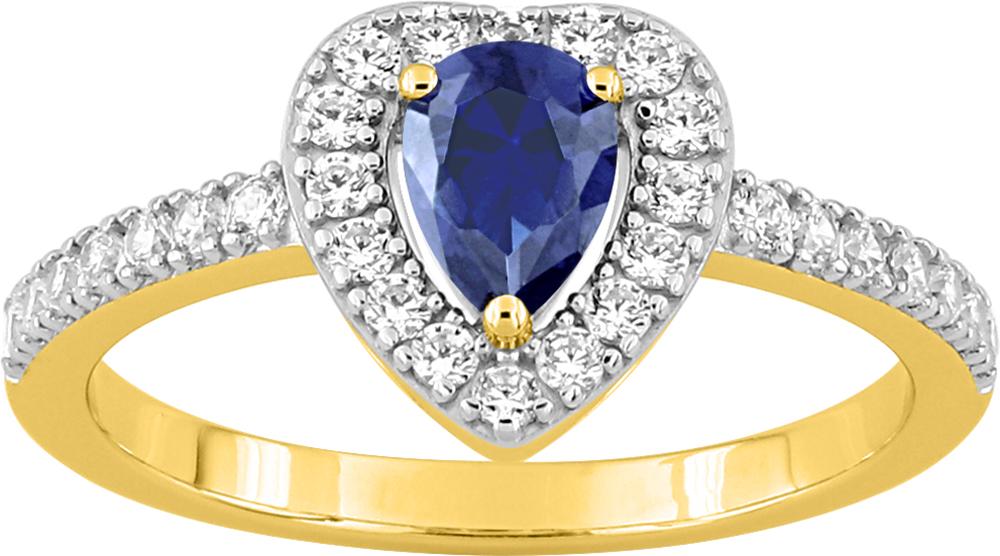 137967.2 - Rings - GOLD PLATED