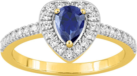 137967.2 - Rings - GOLD PLATED