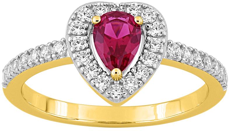 137967.3 - Rings - GOLD PLATED