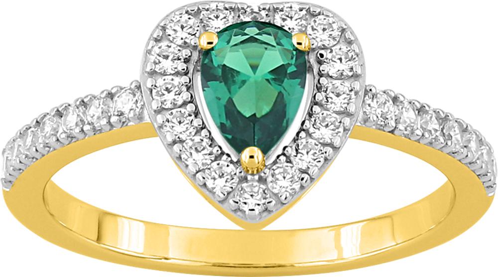 137967.4 - Rings - GOLD PLATED