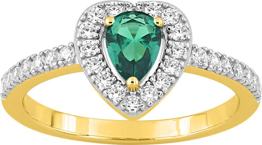 137967.4 - Rings - GOLD PLATED