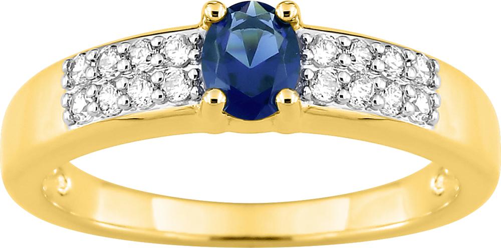 137969.2 - Rings - GOLD PLATED