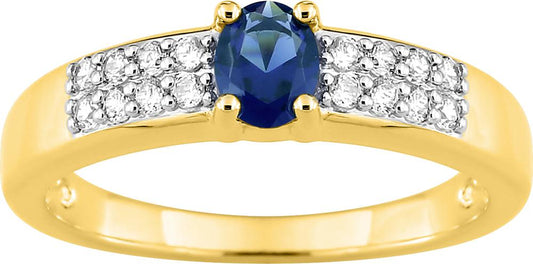 137969.2 - Rings - GOLD PLATED