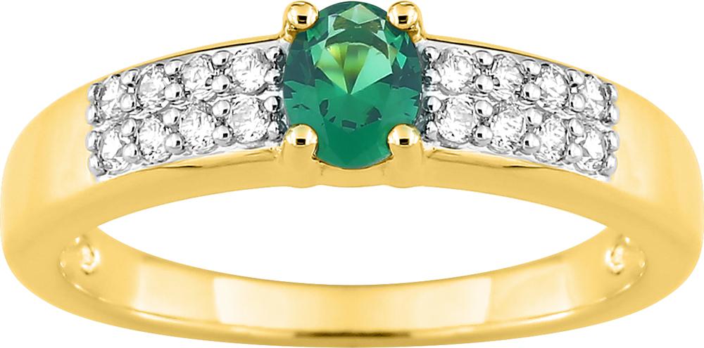 137969.4 - Rings - GOLD PLATED