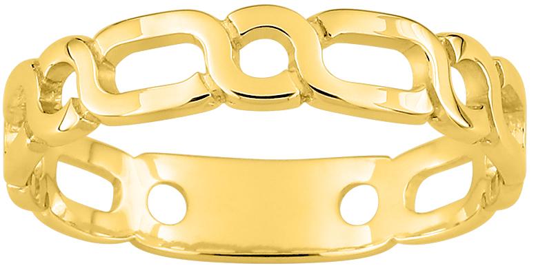 137973 - Rings - GOLD PLATED