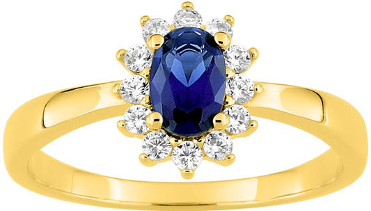 137980.2 - Rings - GOLD PLATED