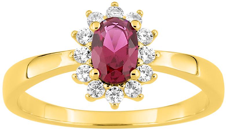 137980.3 - Rings - GOLD PLATED