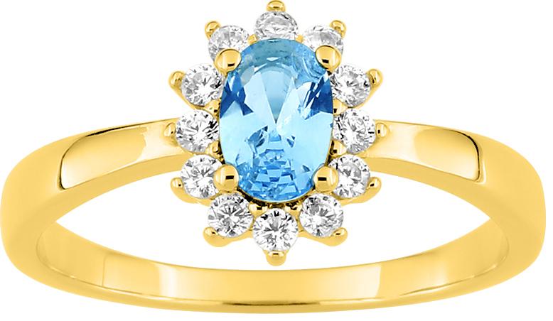 137980.6 - Rings - GOLD PLATED
