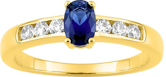 137981.2 - Rings - GOLD PLATED