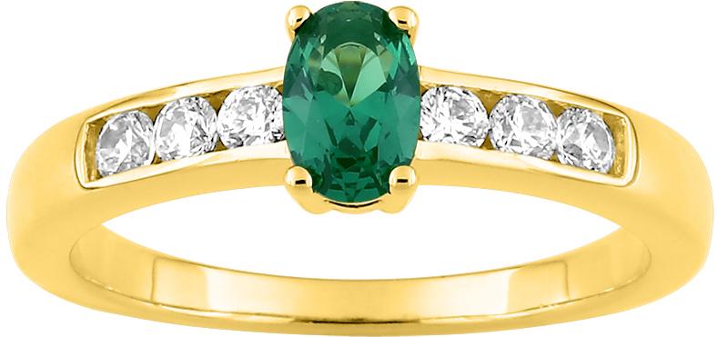 137981.4 - Rings - GOLD PLATED