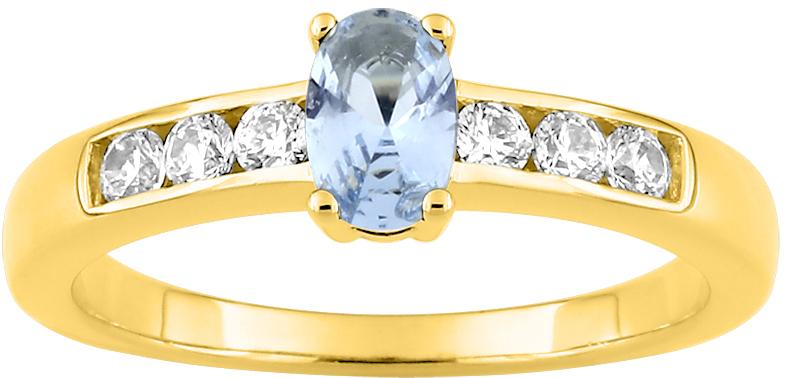 137981.6 - Rings - GOLD PLATED
