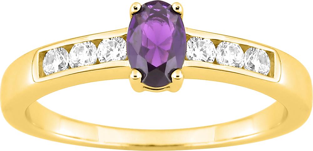 137981.7 - Rings - GOLD PLATED