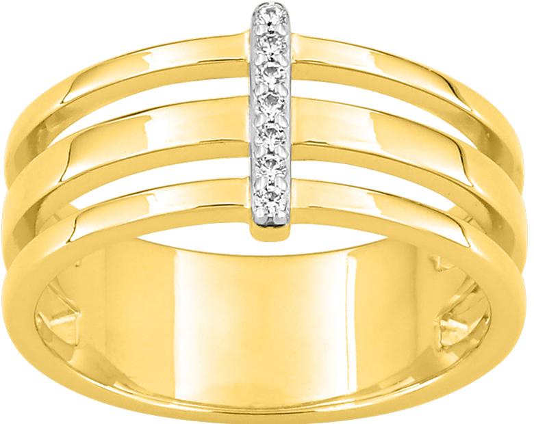 137983.1 - Rings - GOLD PLATED