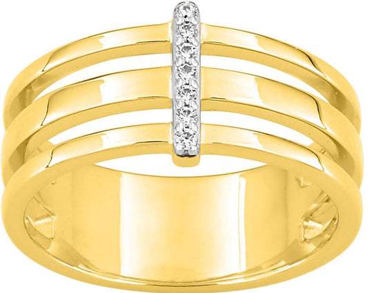 137983.1 - Rings - GOLD PLATED