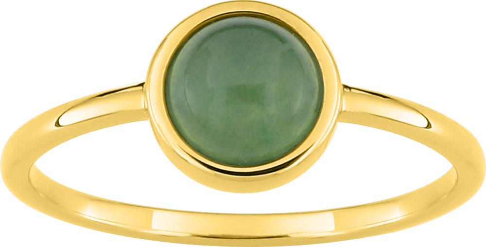 137994 - Rings - GOLD PLATED