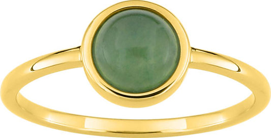 137994 - Rings - GOLD PLATED