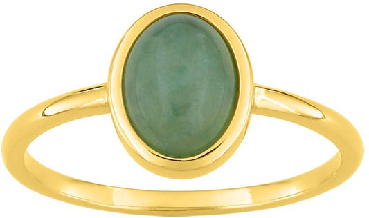 137995 - Rings - GOLD PLATED