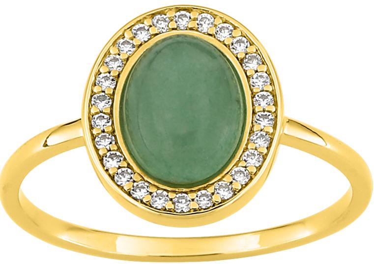137996.1 - Rings - GOLD PLATED