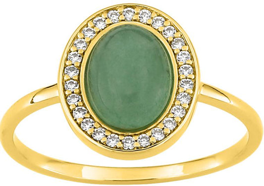 137996.1 - Rings - GOLD PLATED