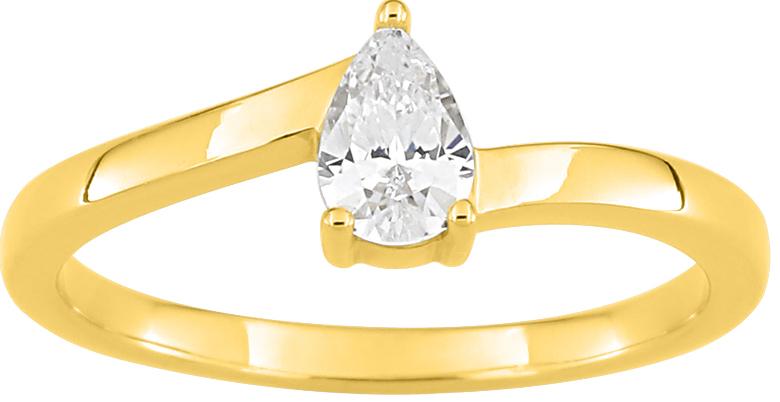137997.1 - Rings - GOLD PLATED