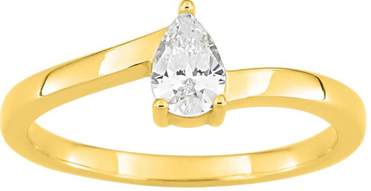 137997.1 - Rings - GOLD PLATED
