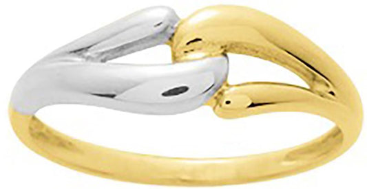 1404G - Rings - 18CT GOLD