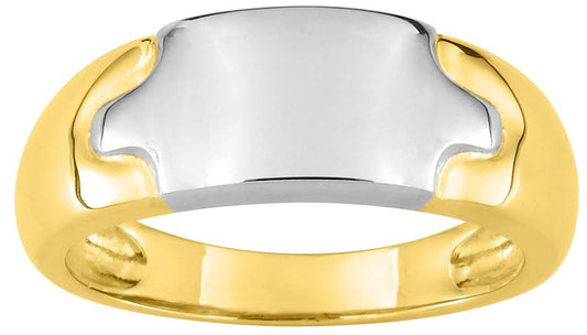 1411 - Rings - 18CT GOLD