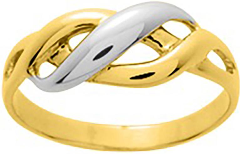1416G - Rings - 18CT GOLD