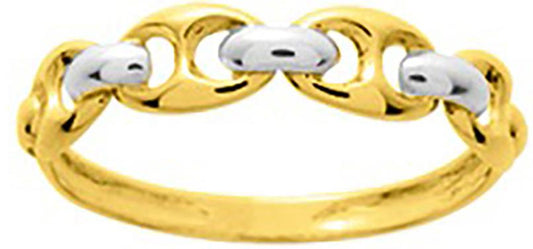 1461G - Rings - 18CT GOLD
