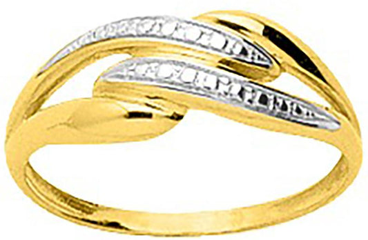 1462 - Rings - 18CT GOLD