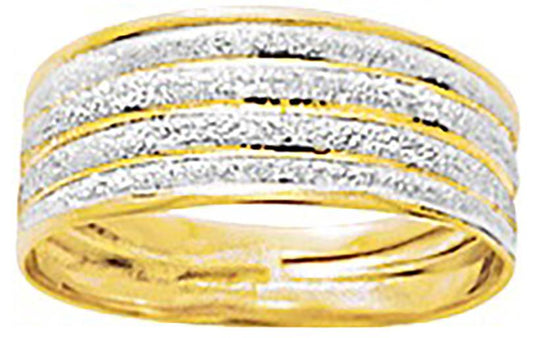 1467.9G - Rings - 18CT GOLD