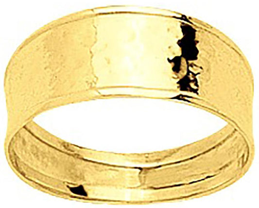 1470.9 - Rings - 18CT YELLOW GOLD