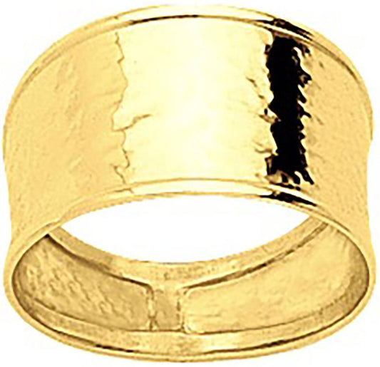 1471.9 - Rings - 18CT YELLOW GOLD